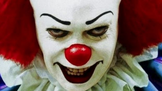 Visual do novo Pennywise é divulgado (8)