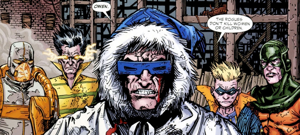 The Flash | Antagonista do primeiro filme solo do personagem é revelado!