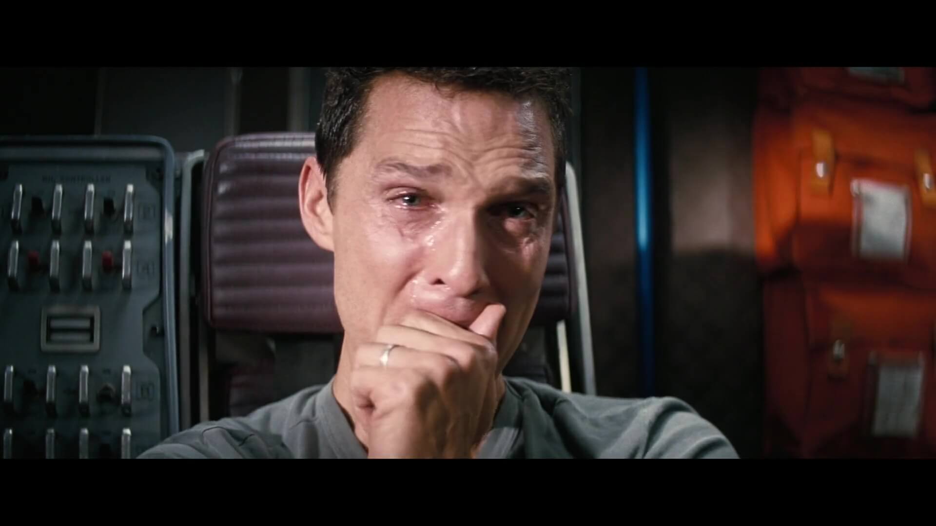 As 10 cenas mais emocionantes do cinema