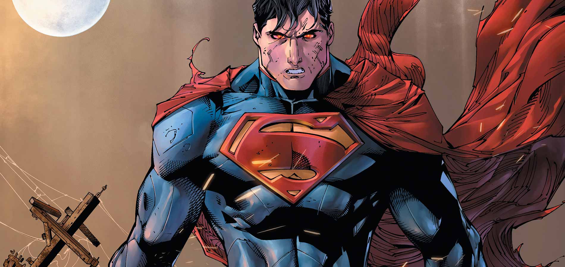 As 10 melhores músicas inspiradas em personagens de quadrinhos!