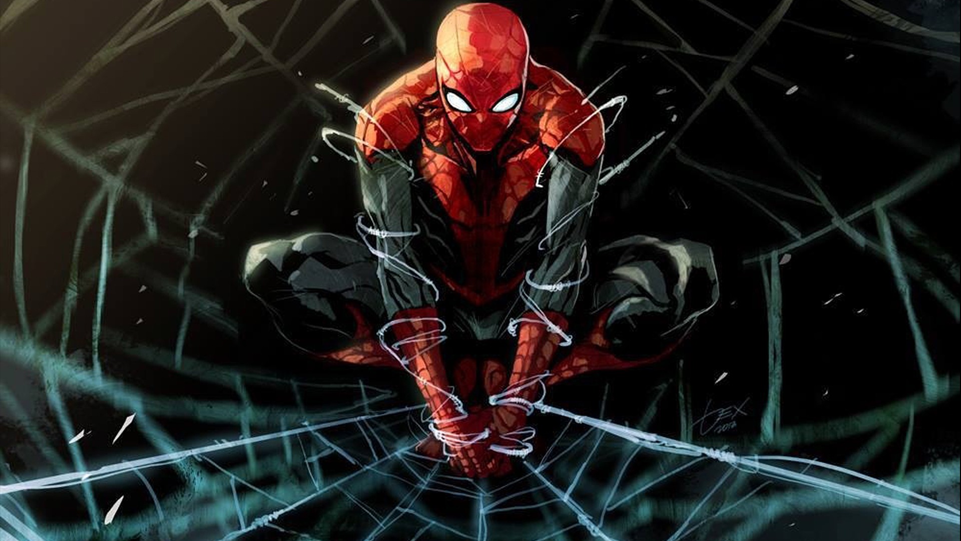 As 10 melhores músicas inspiradas em personagens de quadrinhos!