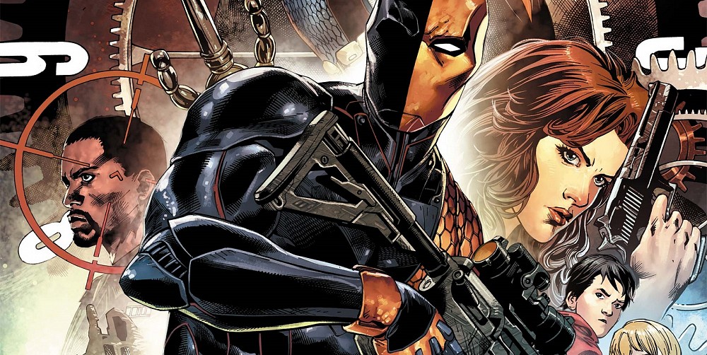 Batman | 5 Motivos que fazem do Exterminador um excelente oponente para o Cavaleiro das Trevas