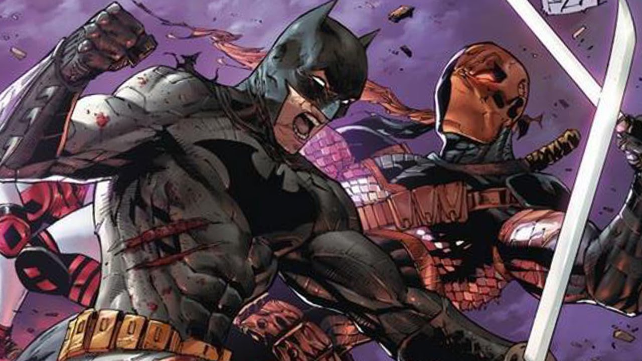 Batman | 5 Motivos que fazem do Exterminador um excelente oponente para o Cavaleiro das Trevas