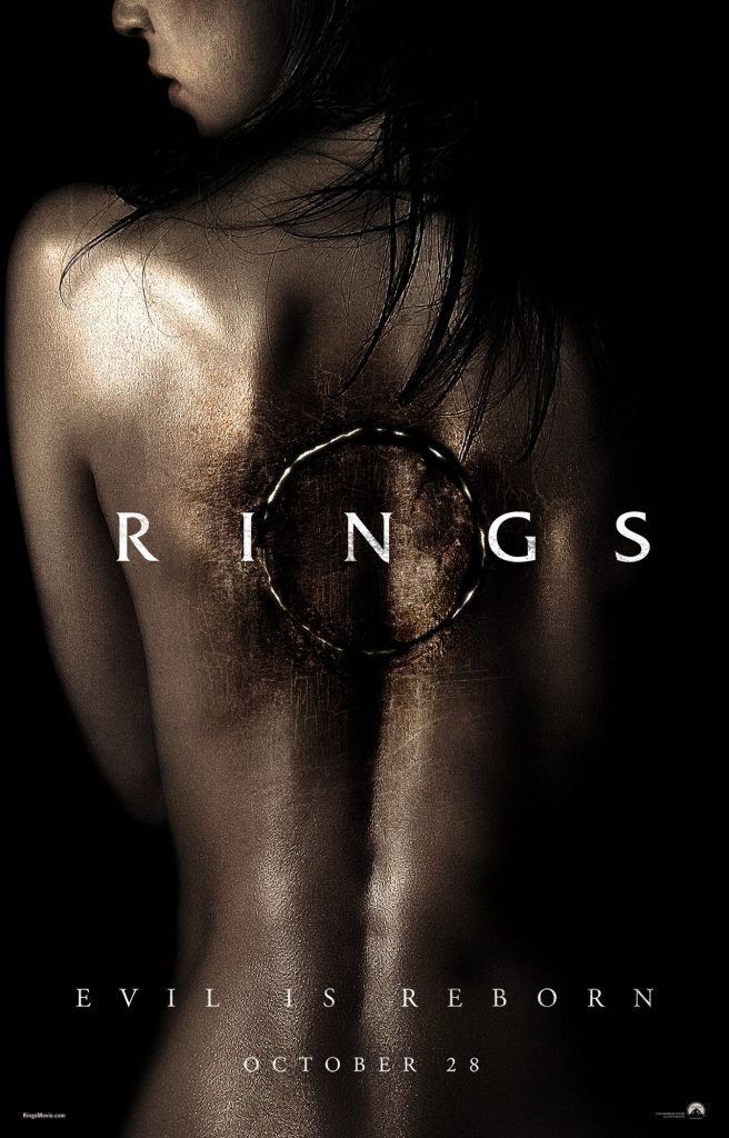 Chamados | Confira o primeiro trailer e pôster do retorno Samara 