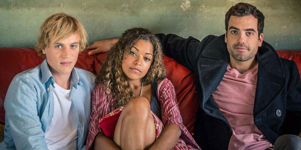 Lovesick - 1° Temporada | Uma série de humor e amor