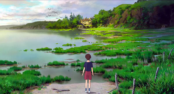 Resenha - As Memórias de Marnie | Uma lição sobre solidão