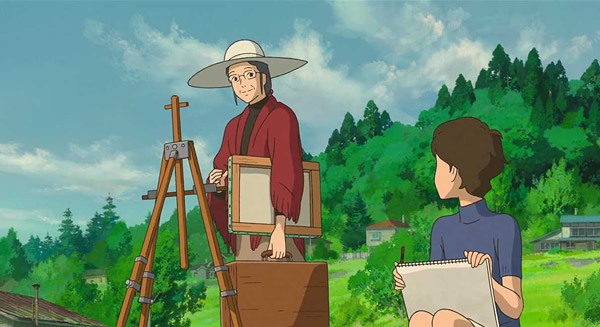 Resenha - As Memórias de Marnie | Uma lição sobre solidão
