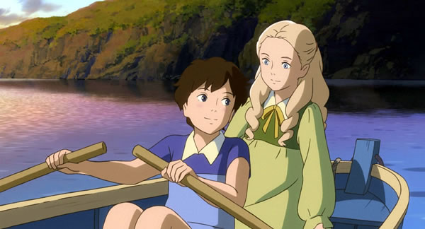 Resenha - As Memórias de Marnie | Uma lição sobre solidão