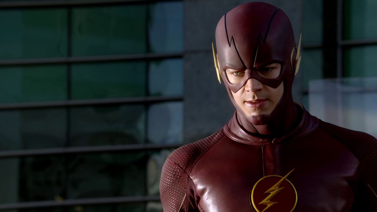 The Flash - 2° Temporada | Da euforia ao lapso