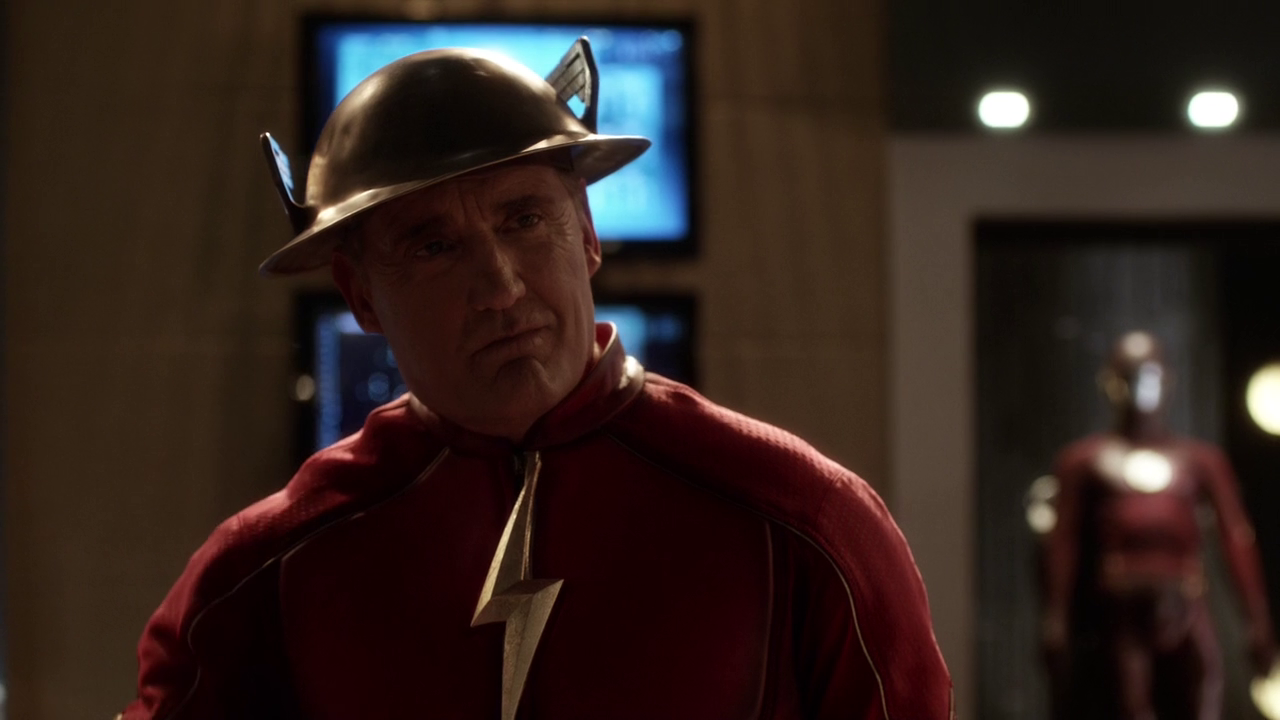 The Flash - 2° Temporada | Da euforia ao lapso