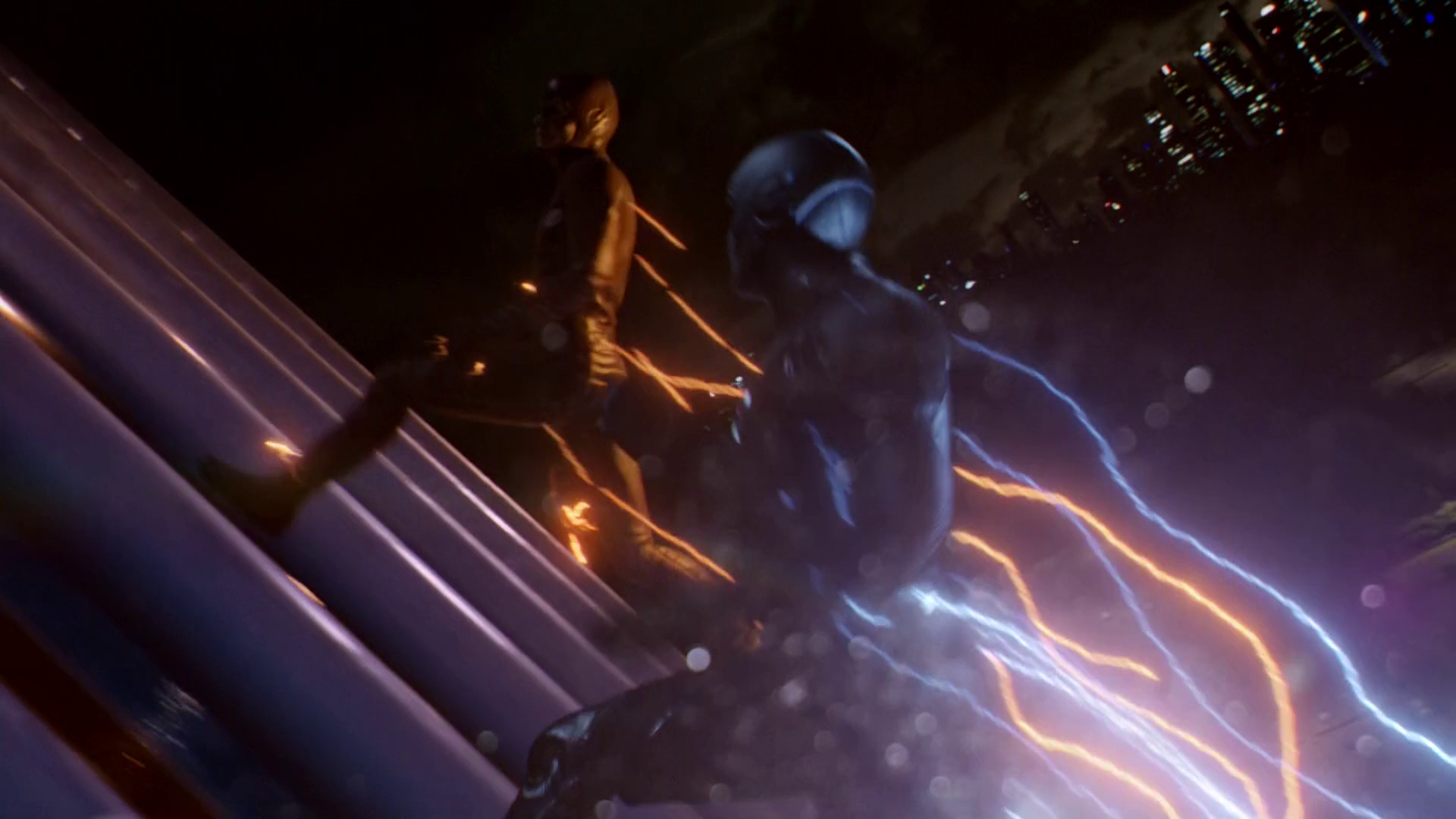 The Flash - 2° Temporada | Da euforia ao lapso