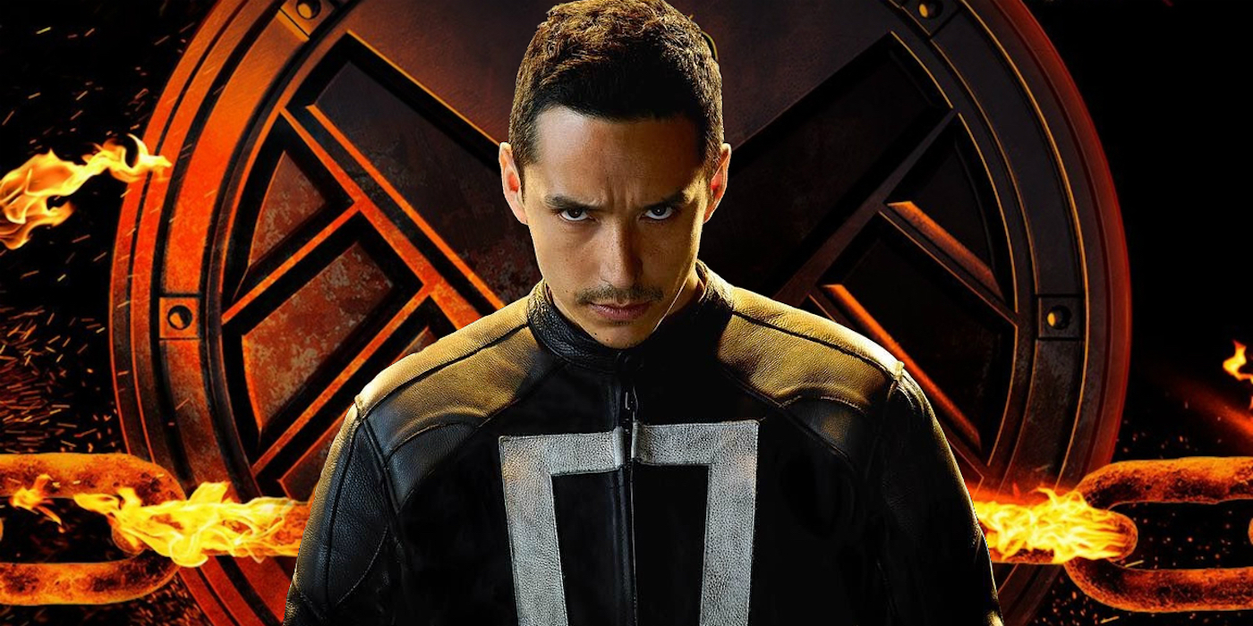Agents of SHIELD | Review do episódio 4x01 "The Ghost"