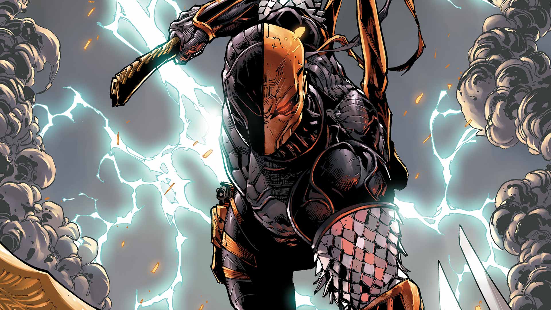 HQ do Dia | Exterminador: O Assassino de Deuses