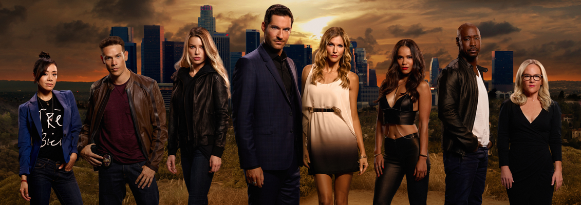Lucifer | Review do episódio 2x01 "Everything's Coming Up Lucifer"