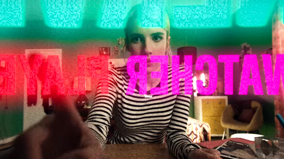 Nerve: Um Jogo Sem Regras (2016) | Contrastantemente interessante e entediante