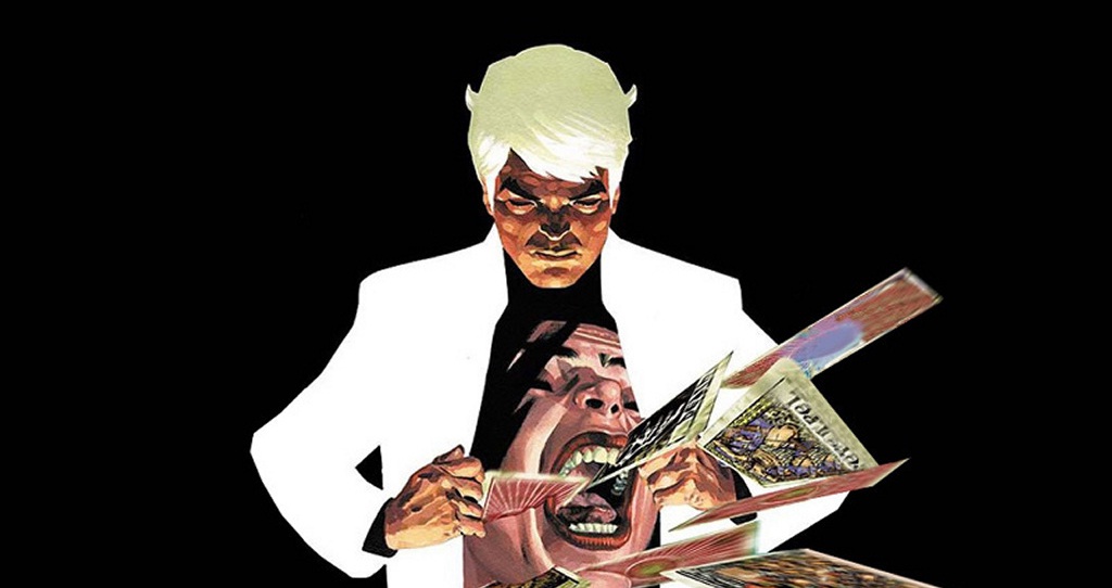 Origens e Evoluções | Lucifer Morningstar