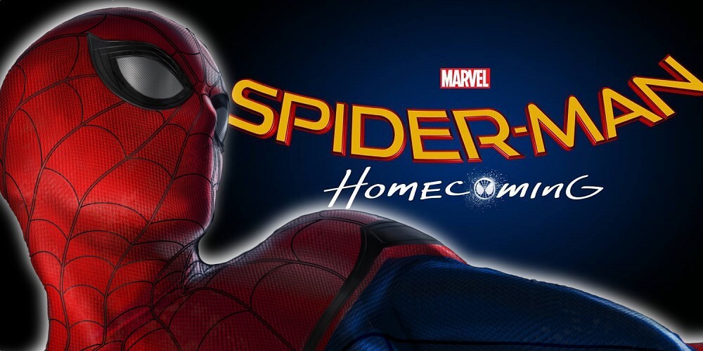 Resultado de imagem para TRAILER - HOMEM-ARANHA