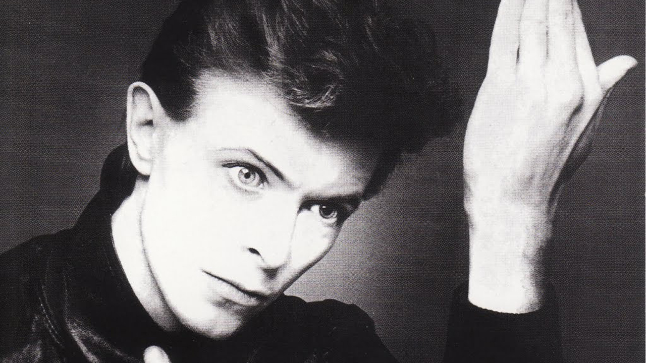 Helden | Os "heróis" por David Bowie