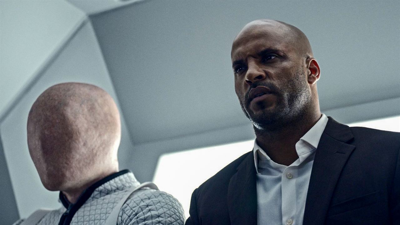 Deuses Americanos | Review do episódio 1x01 "The Bone Orchard"