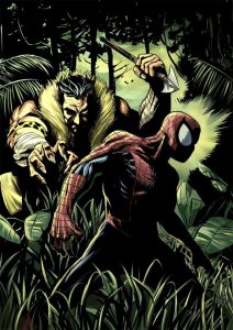 Kraven