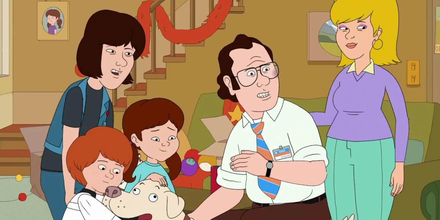 F is for Family – 2° Temporada | Novos problemas, soluções antigas