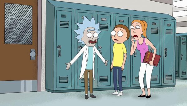 Rick & Morty | 10 melhores episódios da série animada