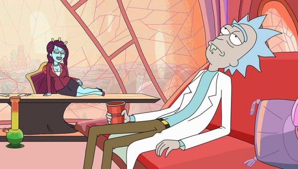Rick & Morty | 10 melhores episódios da série animada