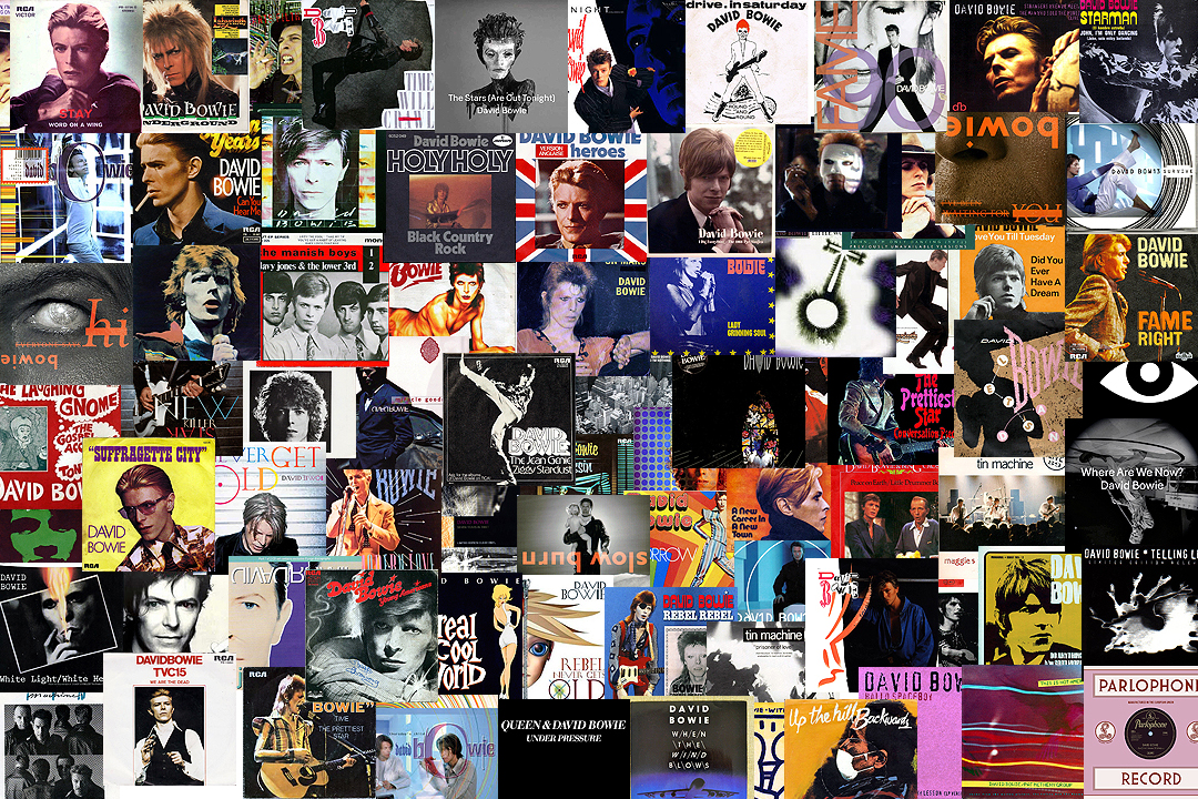 40 anos de "Heroes" | Fatos e curiosidades sobre a emblemática obra de David Bowie