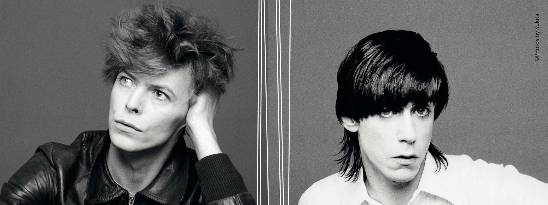 40 anos de "Heroes" | Fatos e curiosidades sobre a emblemática obra de David Bowie