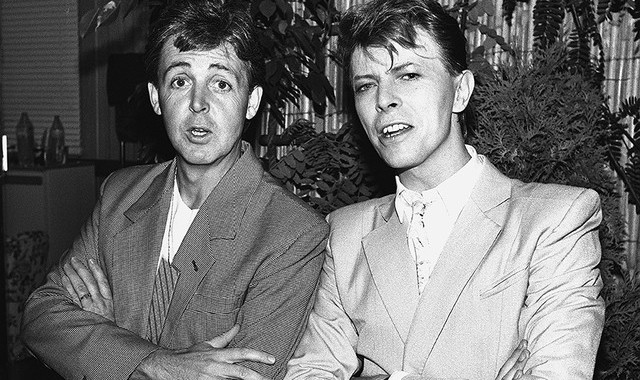 40 anos de "Heroes" | Fatos e curiosidades sobre a emblemática obra de David Bowie
