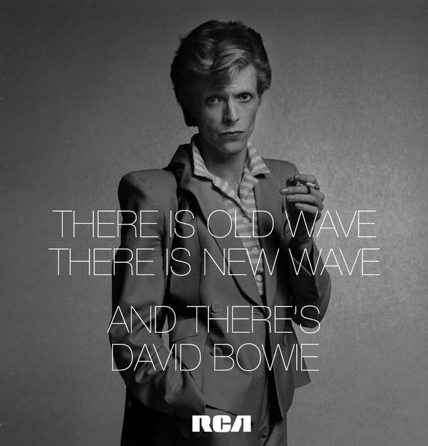 40 anos de "Heroes" | Fatos e curiosidades sobre a emblemática obra de David Bowie