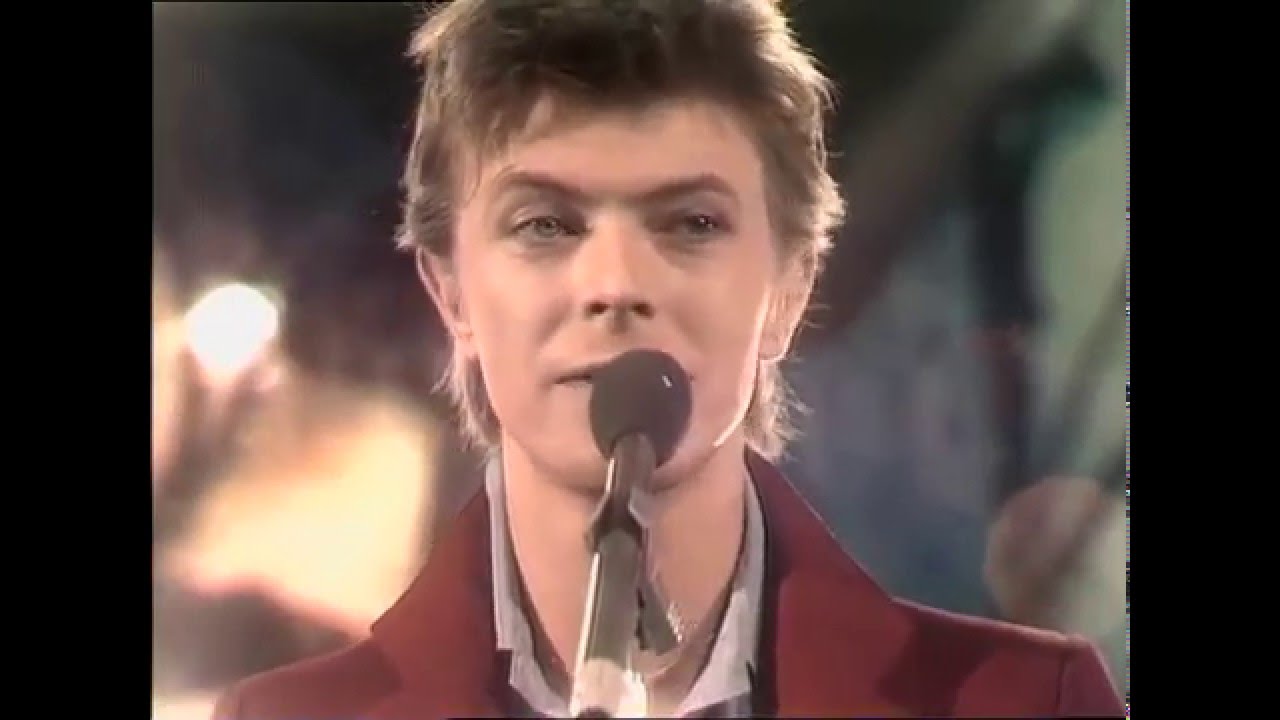 40 anos de "Heroes" | Fatos e curiosidades sobre a emblemática obra de David Bowie