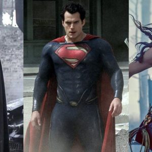 A melhor cena de cada um dos 15 filmes do DCEU