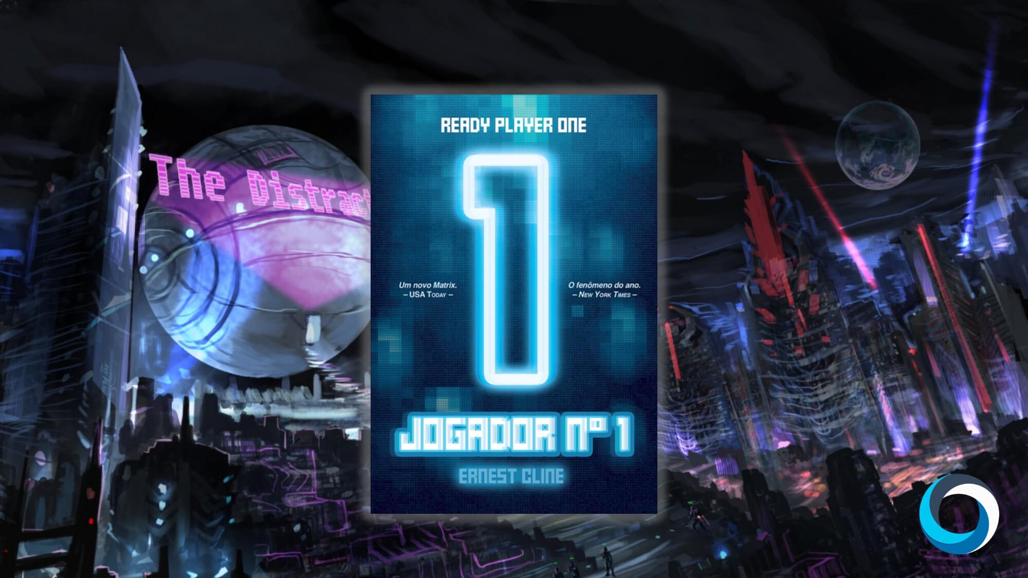 Ready Player One - Jogador 1: A celebração da nostalgia, o espectáculo do  universo geek - SAPO Mag