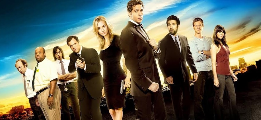Chuck (2007-2012) | O bem arquitetado mix de múltiplos elementos