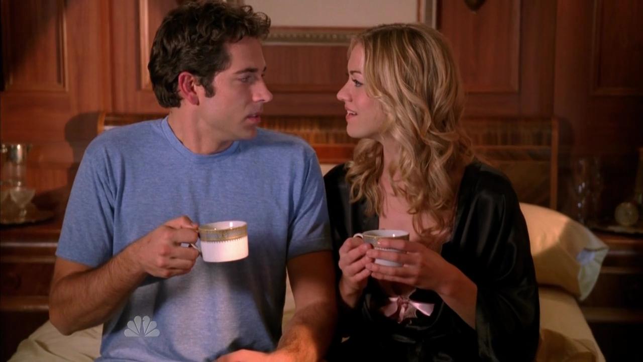 Chuck (2007-2012) | O bem arquitetado mix de múltiplos elementos