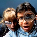 Querida, Encolhi as Crianças (1989) | Um dos melhores filmes de aventura dos anos 90