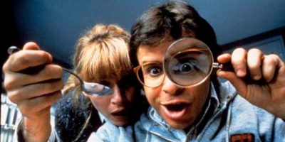 Querida, Encolhi as Crianças (1989) | Um dos melhores filmes de aventura dos anos 90