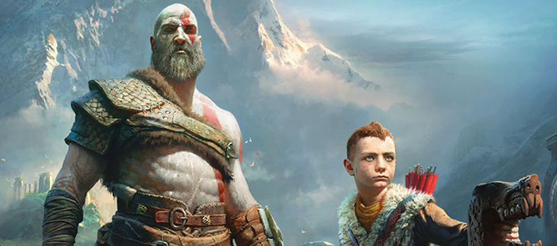 God of War, Dicas para platinar o novo jogo da franquia