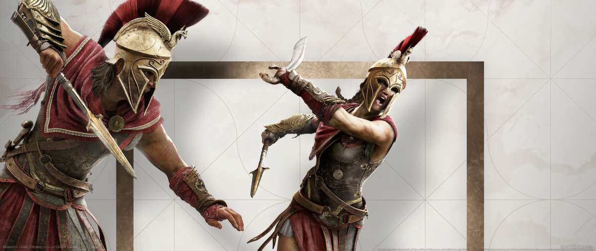 Assassin's Creed Odyssey | Dicas para platinar o novo jogo da franquia