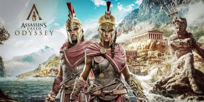 Assassin's Creed Odyssey | Dicas para platinar o novo jogo da franquia