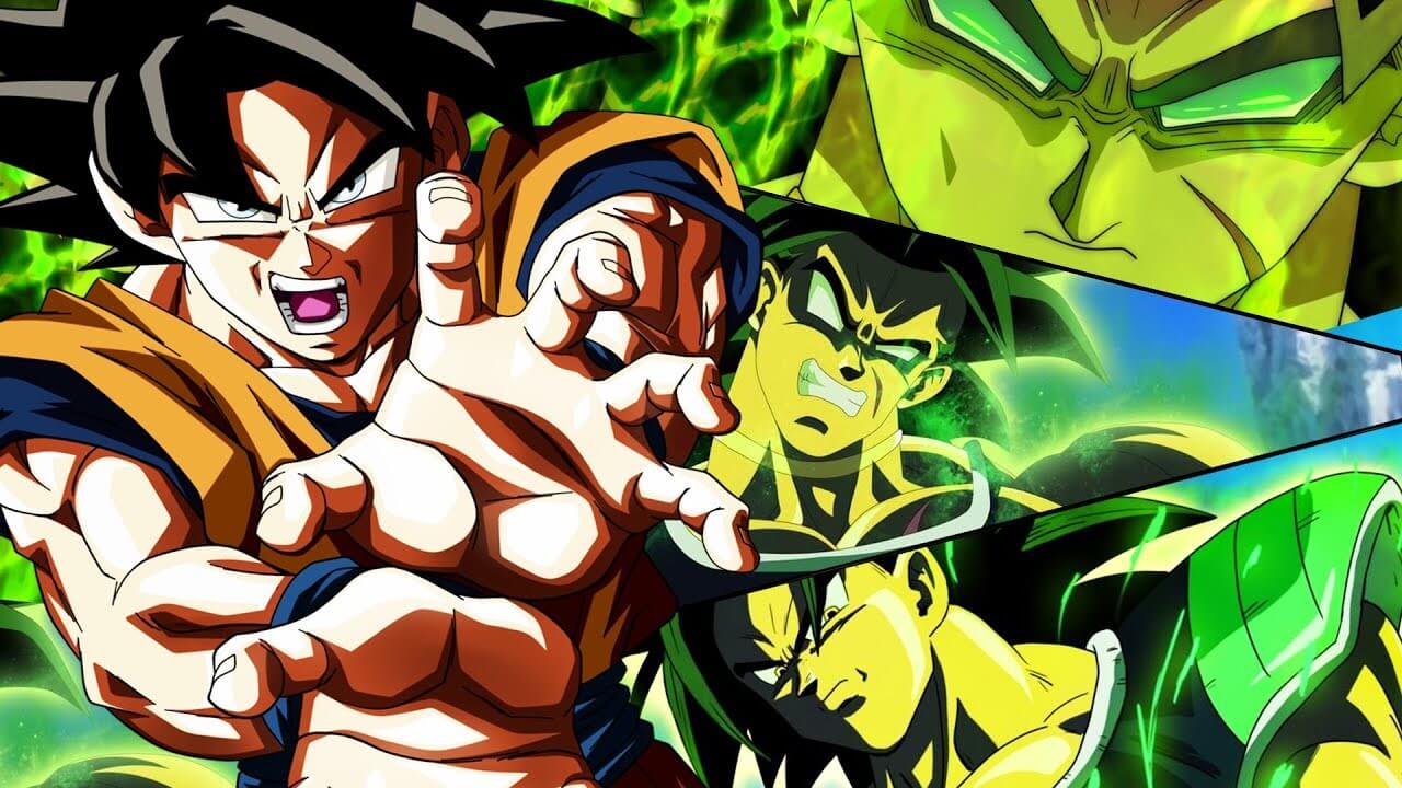 Crítica: Dragon Ball Super Broly é o melhor filme da franquia