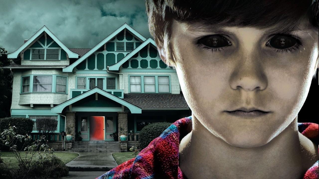 Os 10 melhores filmes de terror para ver no  Prime Video