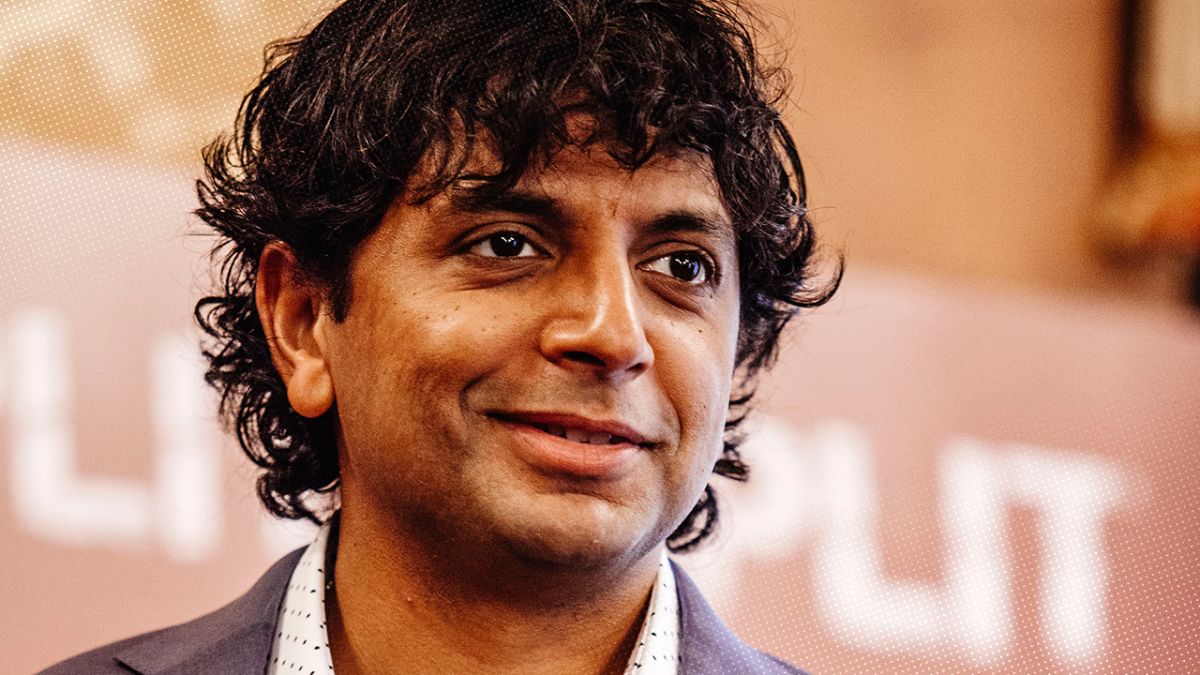 7 Melhores filmes de M. Night Shyamalan