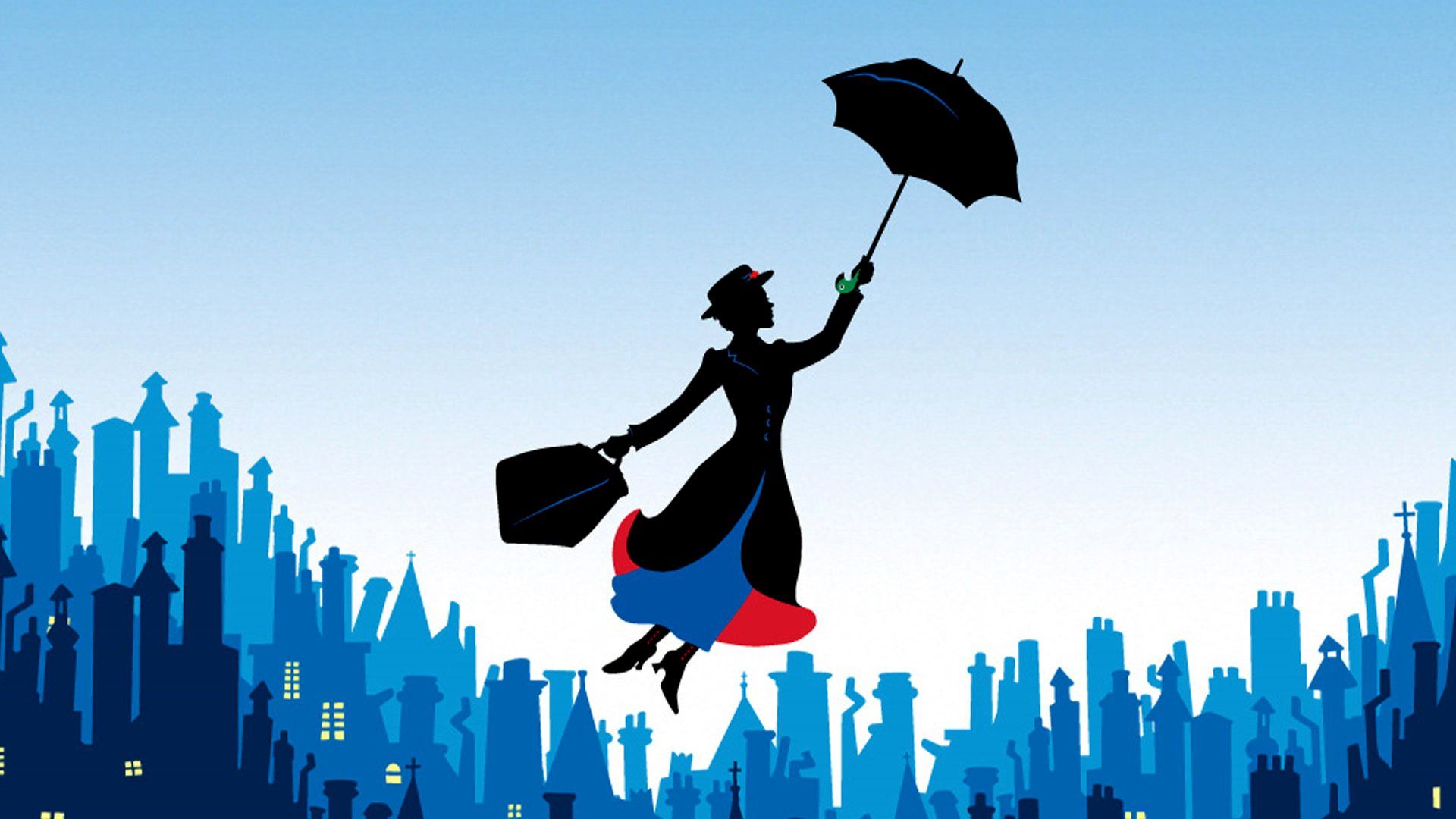 Curiosidades sobre Mary Poppins (1964) | Proibido Ler