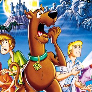 Scooby-Doo! De Volta à Ilha dos - Scooby-Doo Brasil