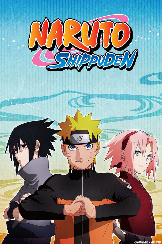 música naruto primeira temporada  Isso Também te trás lembranças