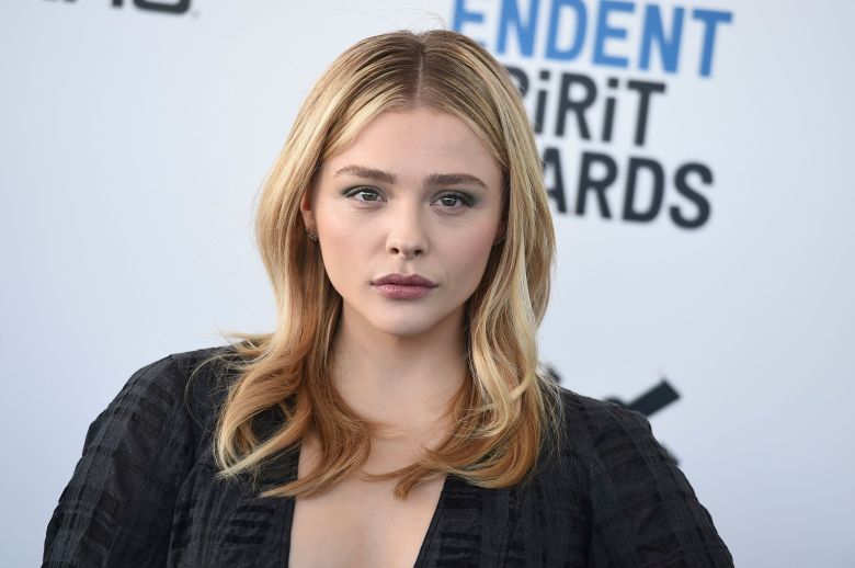 Perfil  Chloë Grace Moretz: cinema, cinema e CINEMA - ComUM