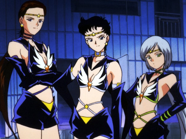 4 animes que foram censurados e você não sabia