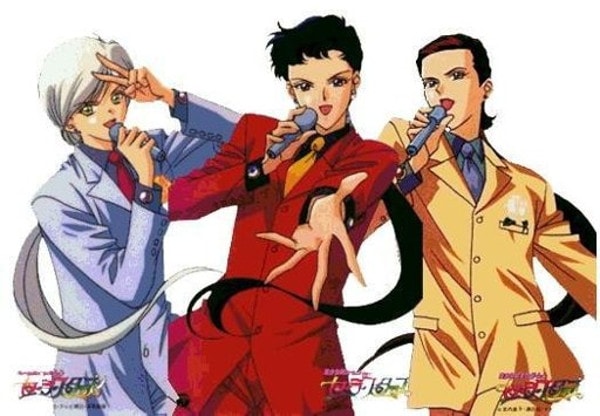 4 animes que foram censurados e você não sabia